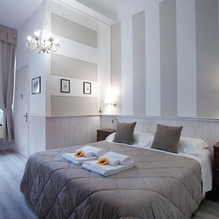 Residenza Centro Storico Hotel Lucca Eksteriør billede