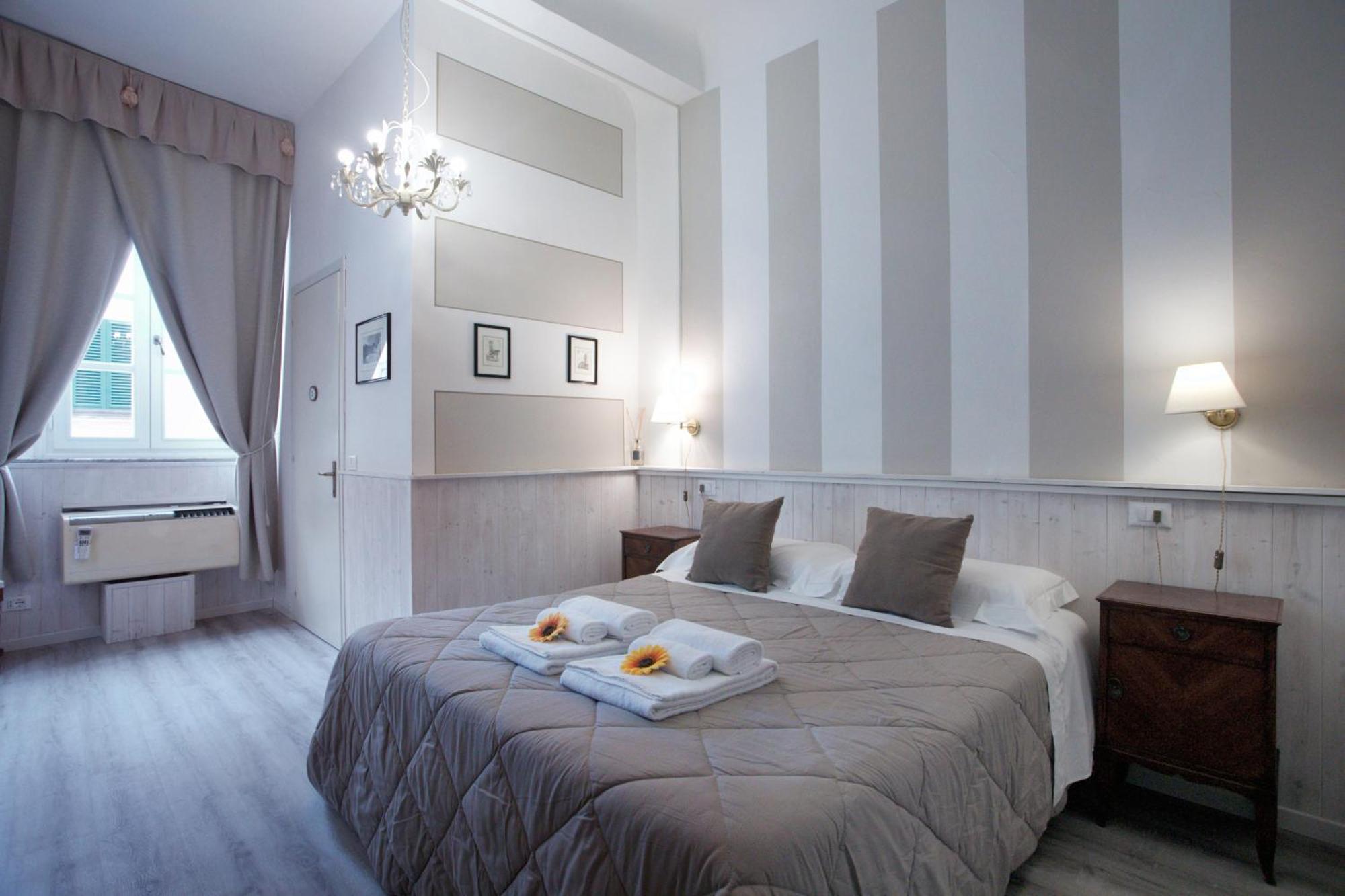 Residenza Centro Storico Hotel Lucca Eksteriør billede